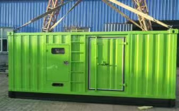 库车600kw大型柴油发电机组出租价格 库车600kw大型柴油发电机组出租价格